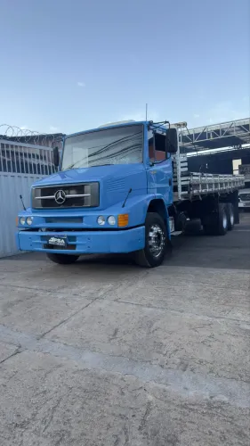 Mb 1620 ano 2009