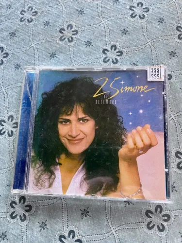 CD Simone - 25 de Dezembro