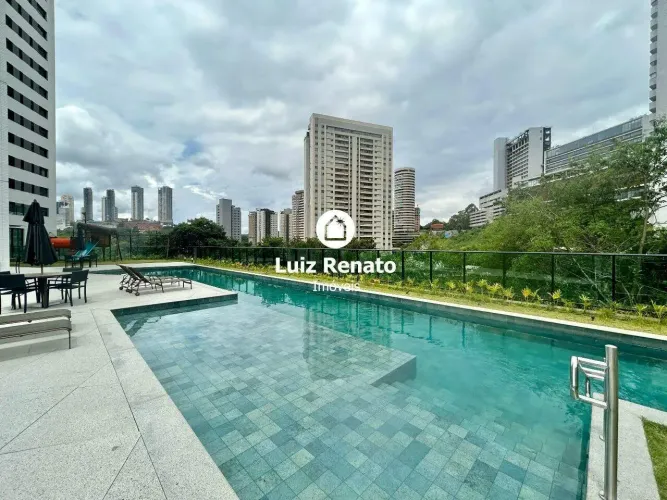 Apartamento a venda Vale do Sereno