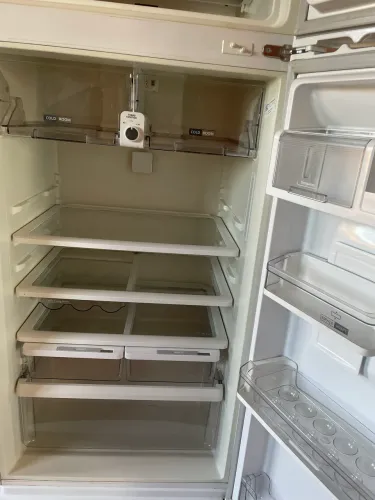Geladeira Brastemp Frost Free Duplex BRM56 462 Litros 110V - [Excelente Estado ]