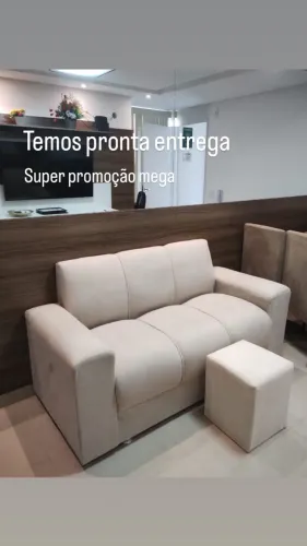 Temos pronta entrega. Oferta