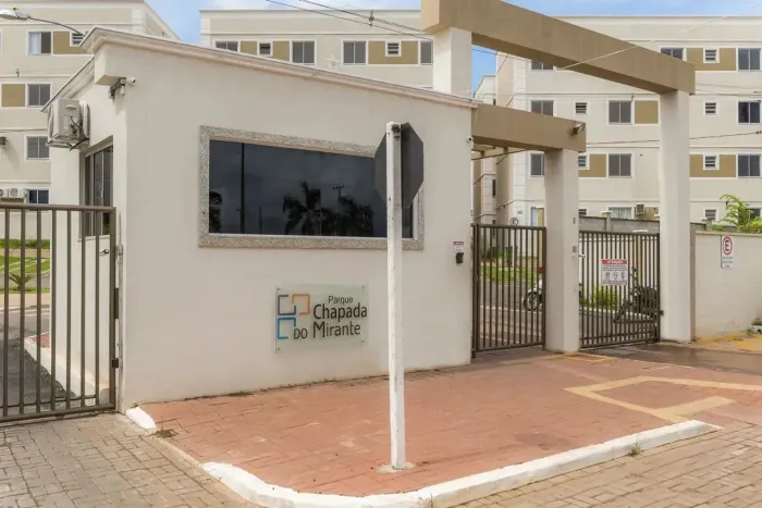 Imóvel para venda com 48 metros quadrados com 2 quartos em Carumbé - Cuiabá - MT