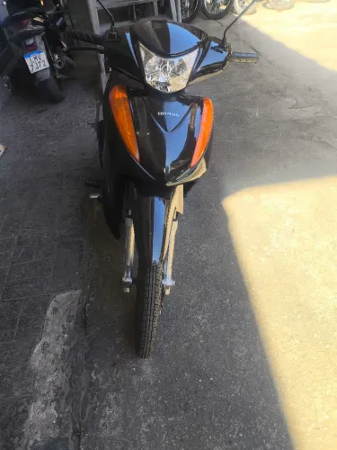 Biz c100 es