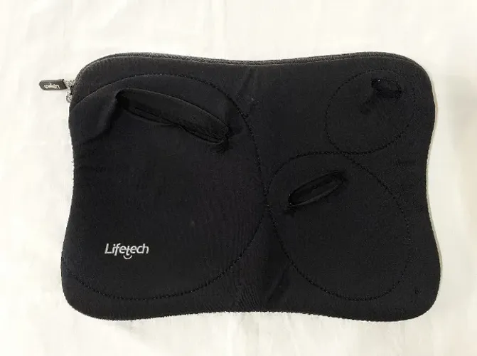 Case Bolsa Porta Notebook Tablet Lifetech