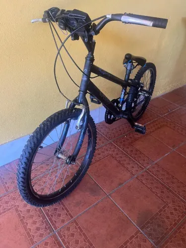 BIKE CALOI