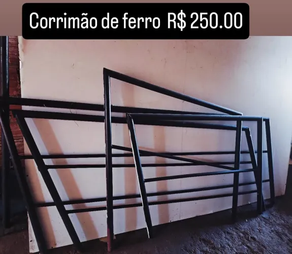 Corrimão 