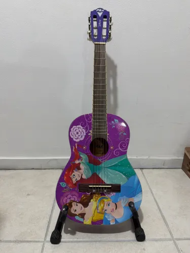 Violão infantil