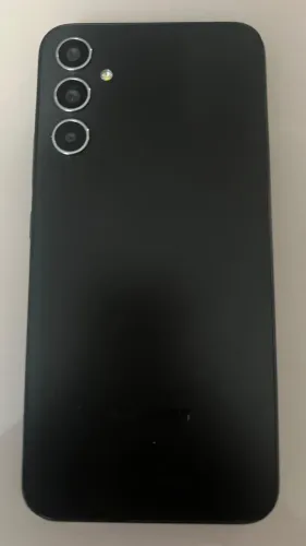 Vendo celular Samsung A34