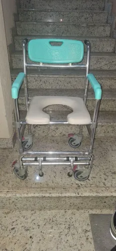 Cadeira de banho
