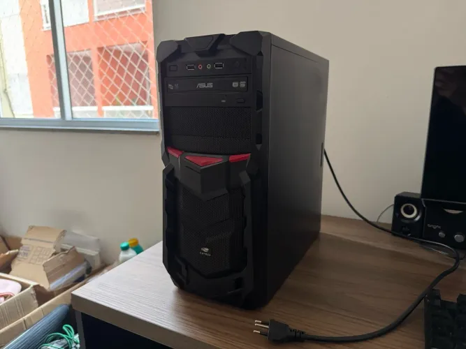 PC Gamer 