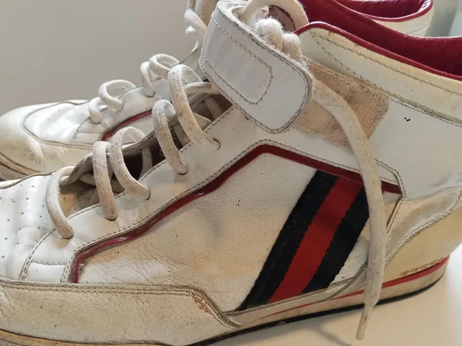Tênis Sneakers Gucci 42