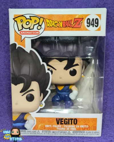 Funko POP! Vegito #949