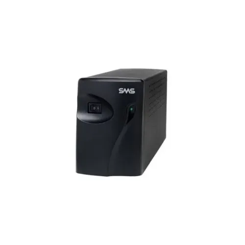 Estabilizador de energia SMS 1000VA (Somente 200,00)