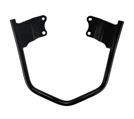 ALÇA TRASEIRA APOIO ORIGINAL YAMAHA FACTOR 125 150 2019 - 2024