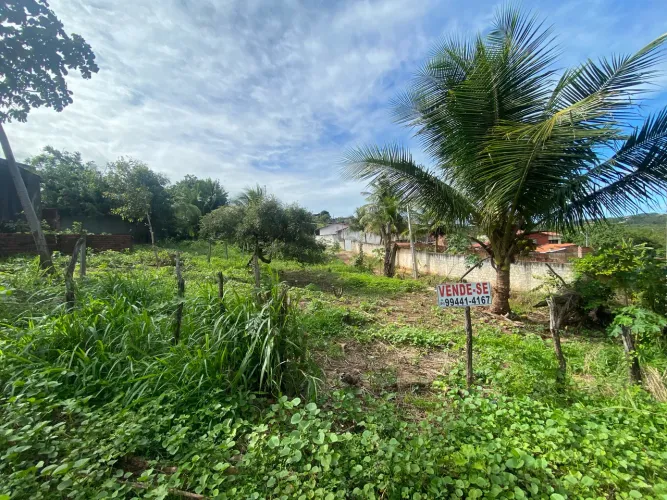 Terreno pirangi praia