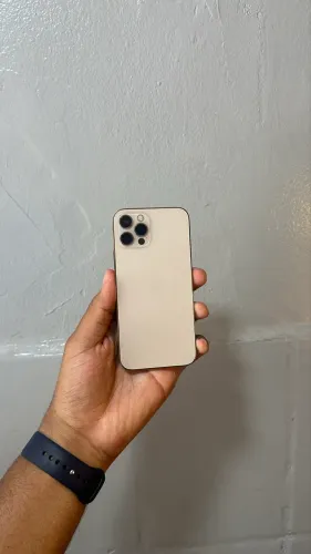 iPhone 12 Pro 