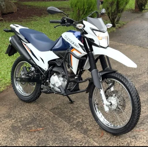 Vendo,Bross,2024 bem conservada