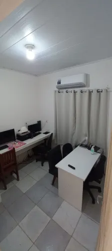 SALAS P/ESCRITÓRIOS 