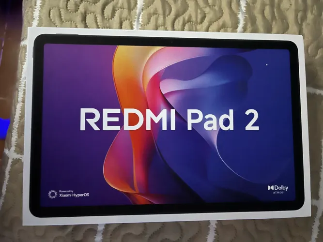 Redmi ipad 2