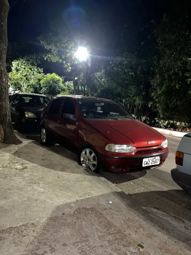 Fiat Palio Elx/ 500 1.0 4P 1999