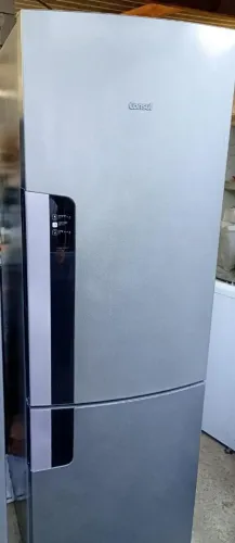 GELADEIRA CONSUL INVERTE