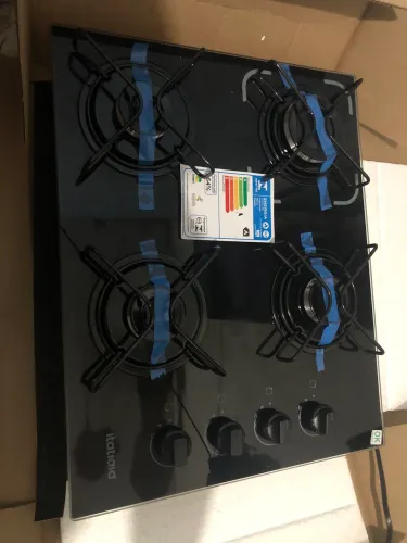 Cooktop