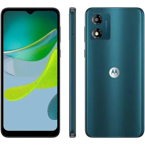 Motorola Moto e13 64 GB 4 GB