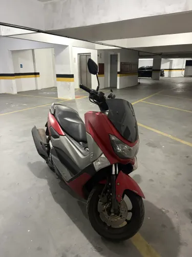 Nmax 2019
