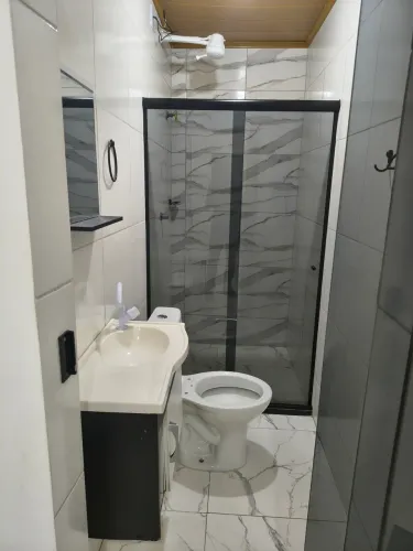 Aluguel de Apartamento