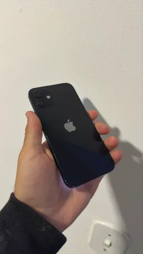 Iphone 12 64gb Bem Conservado