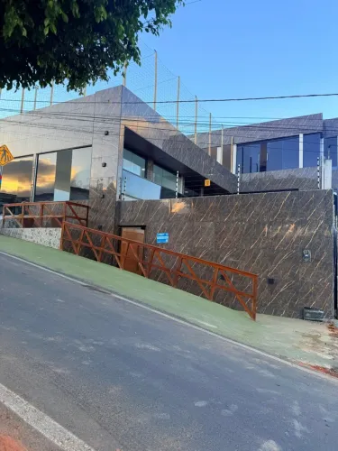 CASA ALTO PADRÃO JOAQUIM GOMES