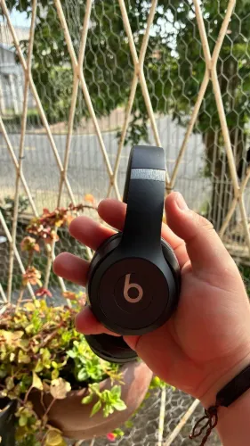 Fone Beats Solo 4
