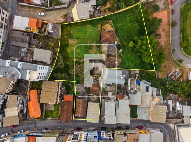 Lote à venda, Santo Antônio - Conselheiro Lafaiete/MG