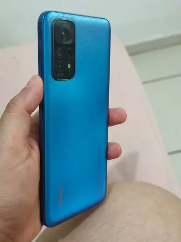 CELULAR XIAOMI REDMI NOTE 11