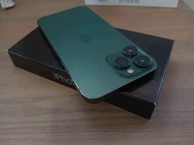 iPhone 13 Pro Max