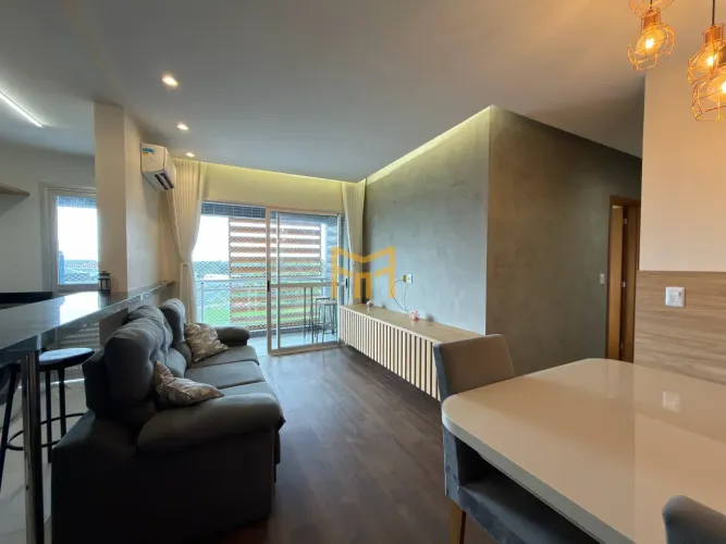 Apartamento padrão para Locação, Val de Caes, Belém, PA