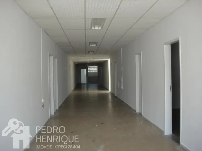 Prédio Comercial para Locação em Salvador, Imbuí, 5 banheiros, 10 vagas