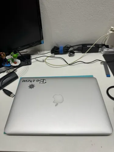 MacBook Pro 13 - i5 2014