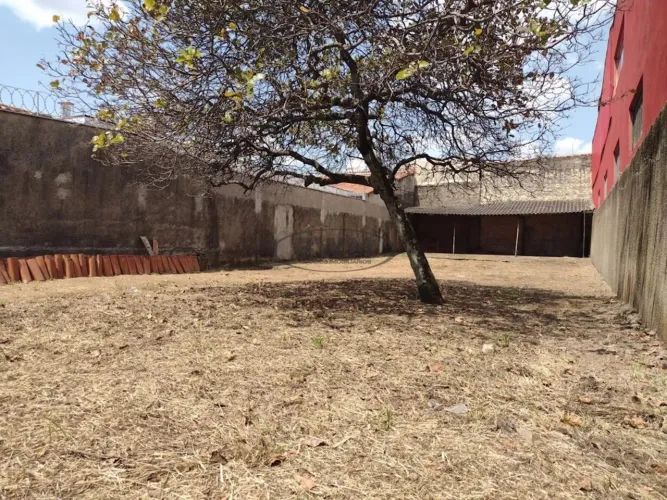 Terreno para alugar, 300 m² por R$ 2.558,50 - Jardim Zulmira - Sorocaba/SP