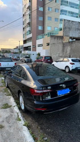 Volkswagen Jetta 250 TSI 1.4 Flex 16V Aut. 2019