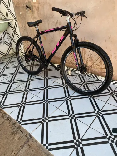 BICICLETA ARO 29 GTI TWISTER