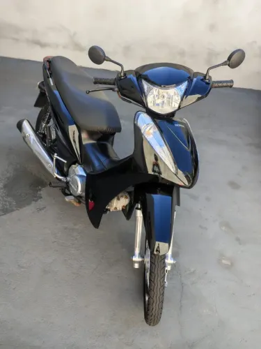 Biz 125cc ES 2014