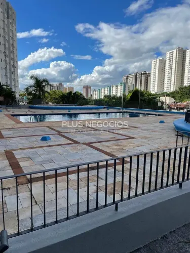 Condominio Arco Iris | Apartamento para locação | Parque Três Meninos | Sorocaba, SP
