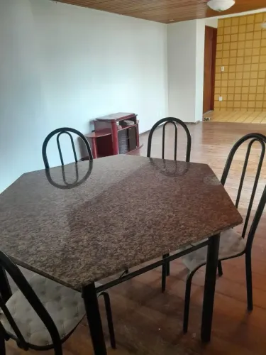 Imóvel para venda tem 70 metros quadrados com 2 quartos em Centro - Fortaleza - CE