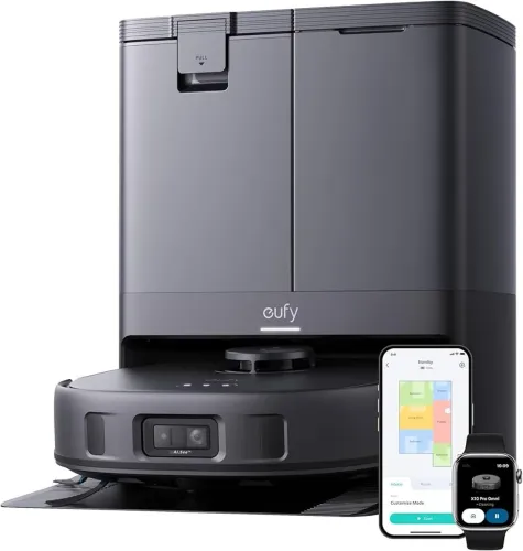 eufy x10 pro omni