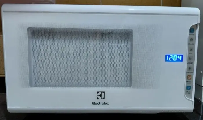 Microondas