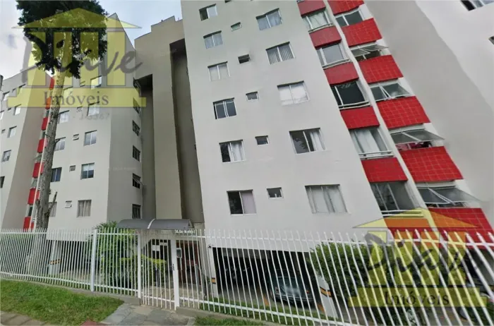 Apartment em Curitiba - Paraná, Água Verde