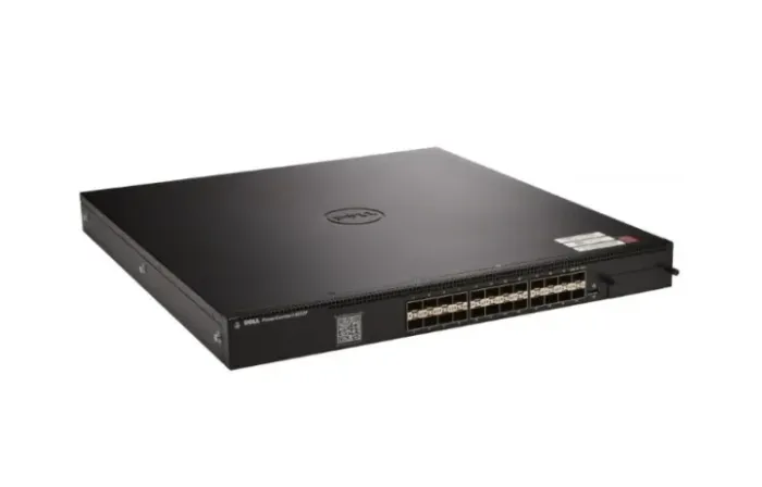 Switch Dell Powerconnect N4032F 24x Sfp+