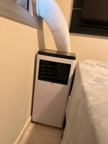 Ar condicionado portátil