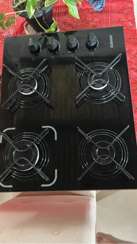 Vende-se Cooktop